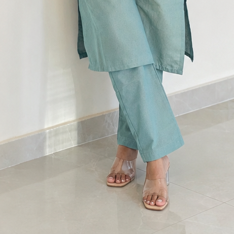 Kamali - Pant