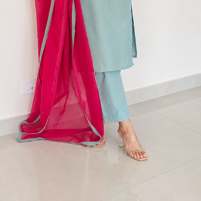 Kamali - Pant