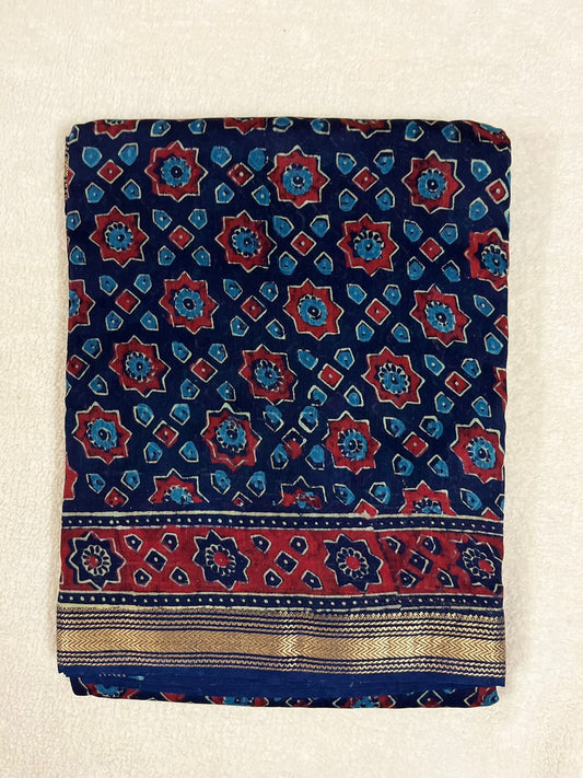 Chanderi Silk sarees