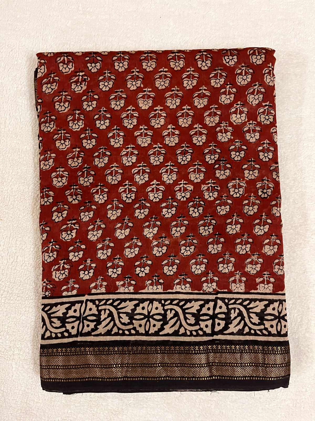 Chanderi Silk sarees