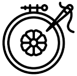 Embroidery